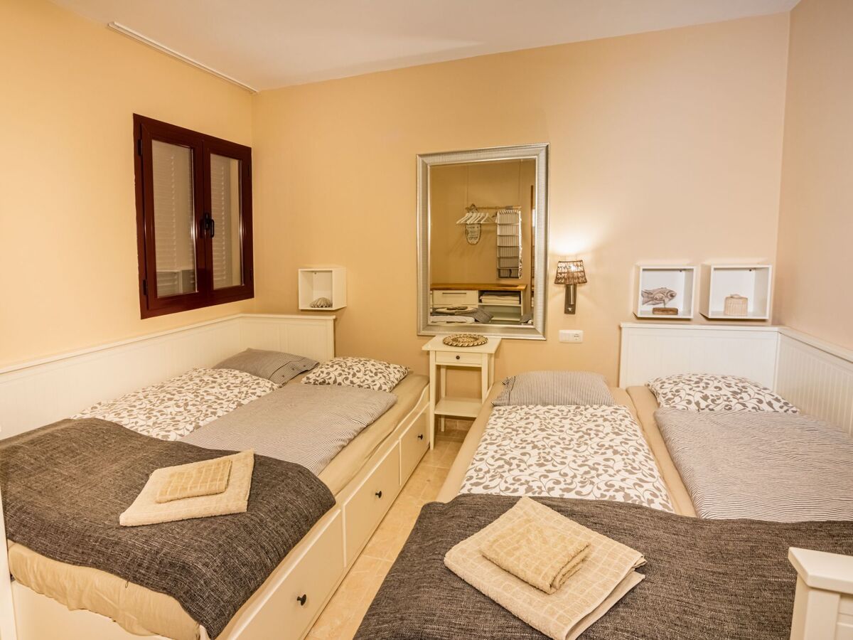 Casa Marena, appartement 4 pers. face à la baie - Photo 20