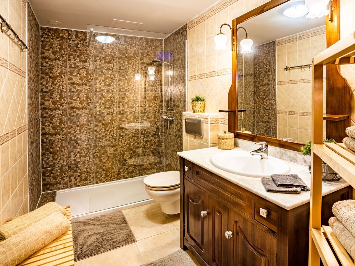 Casa Marena, appartement 4 pers. face à la baie - Photo 21