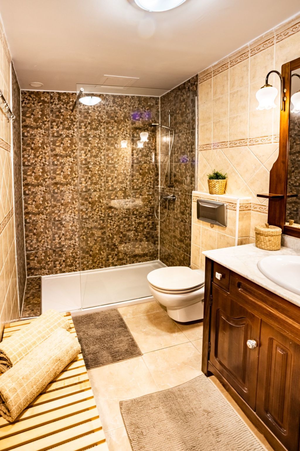 Casa Marena, appartement 4 pers. face à la baie - Photo 24