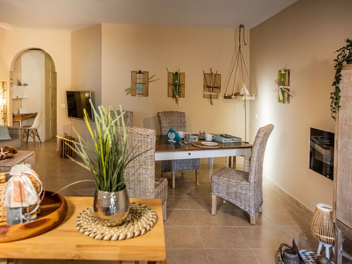 Casa Marena, appartement 4 pers. face à la baie - Photo 27