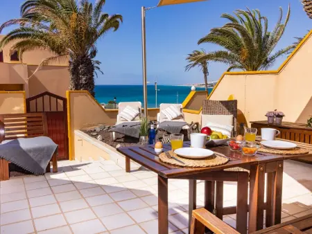 Location appartement à Costa Calma, Casa Marena