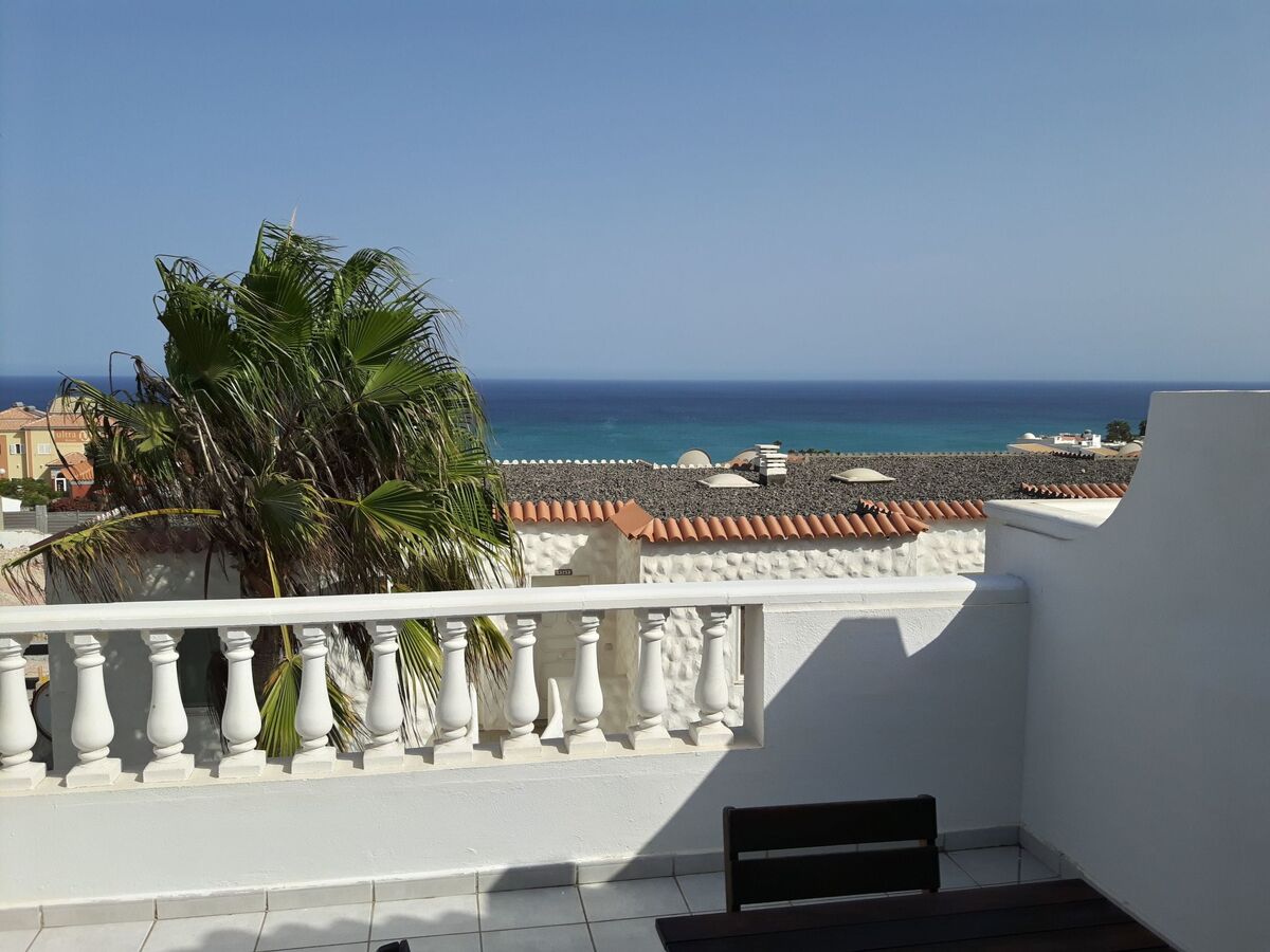 Iwona avec vue mer – Costa Calma, 2 chambres - Photo 1
