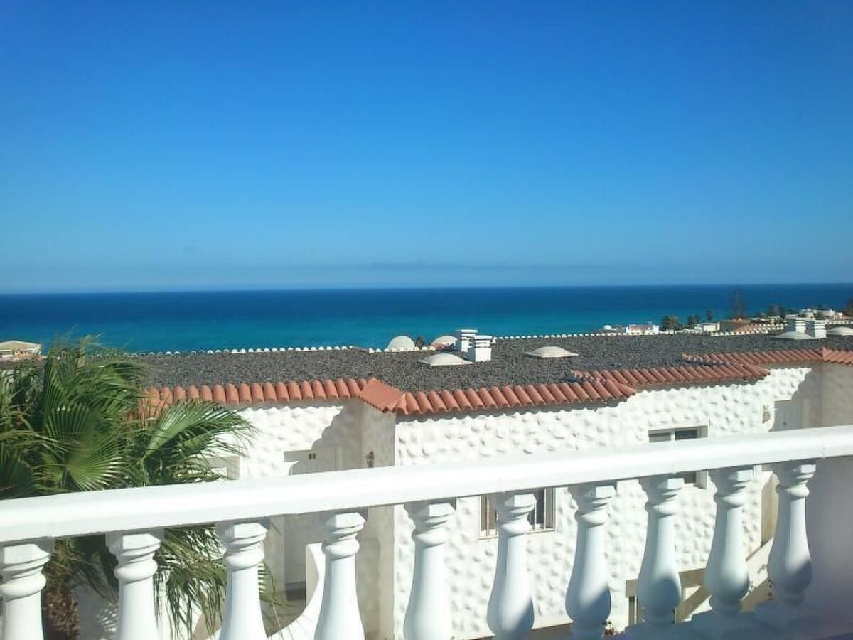 Iwona avec vue mer – Costa Calma, 2 chambres - Photo 2