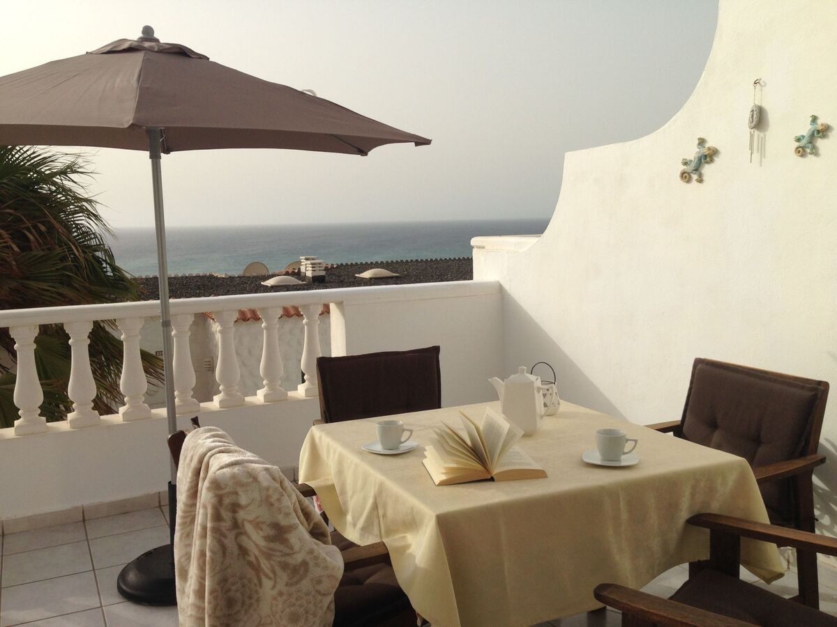 Iwona avec vue mer – Costa Calma, 2 chambres - Photo 3