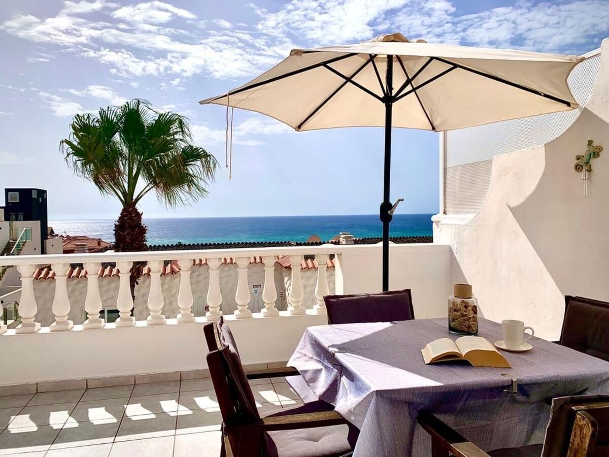 Iwona avec vue mer – Costa Calma, 2 chambres - Photo 4