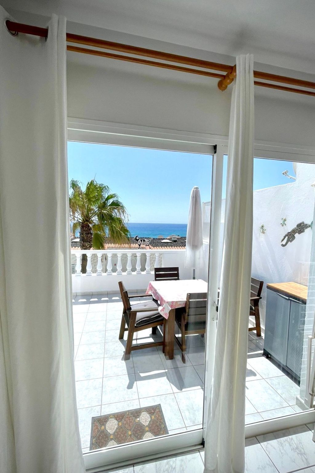 Iwona avec vue mer – Costa Calma, 2 chambres - Photo 12