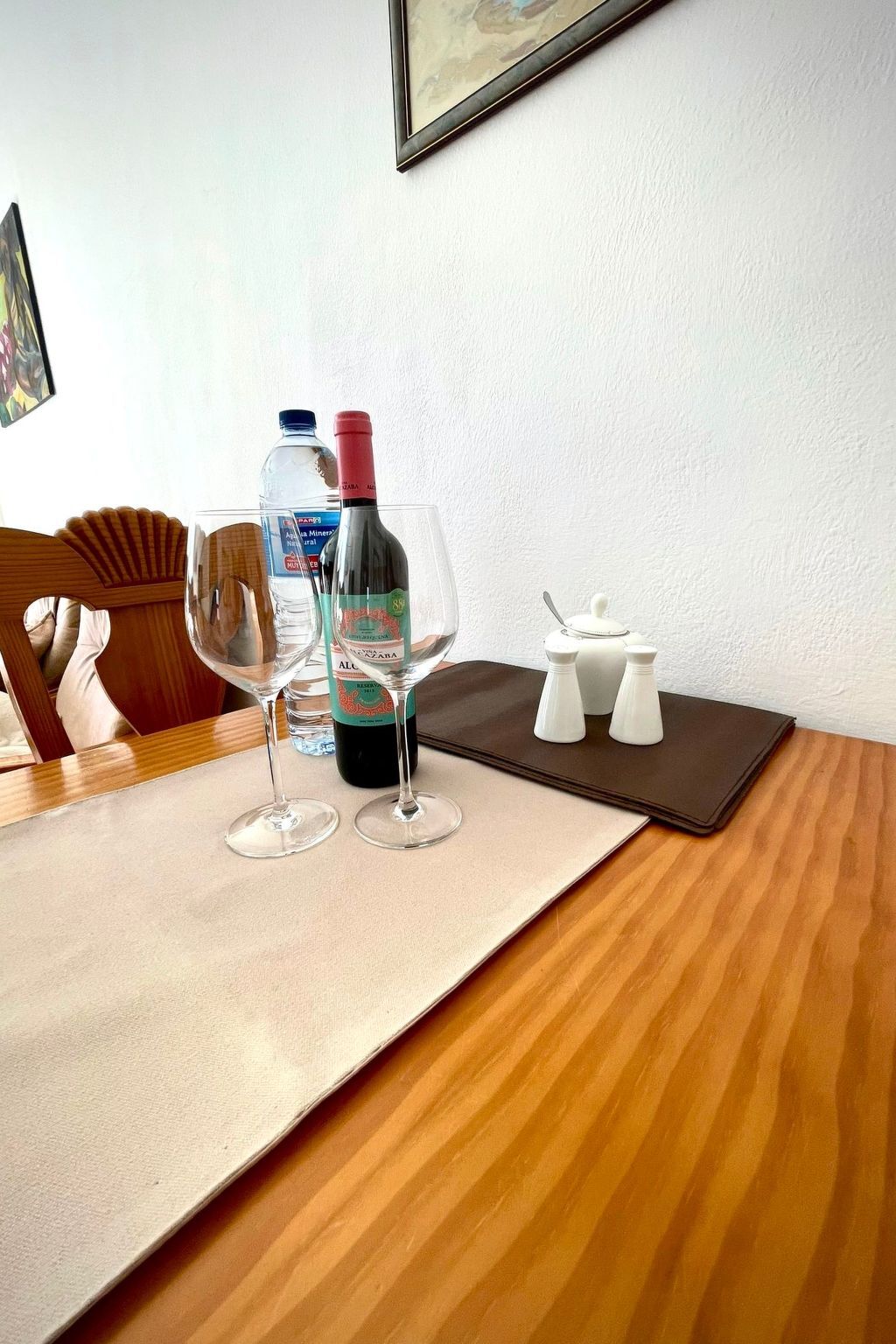 Iwona avec vue mer – Costa Calma, 2 chambres - Photo 13