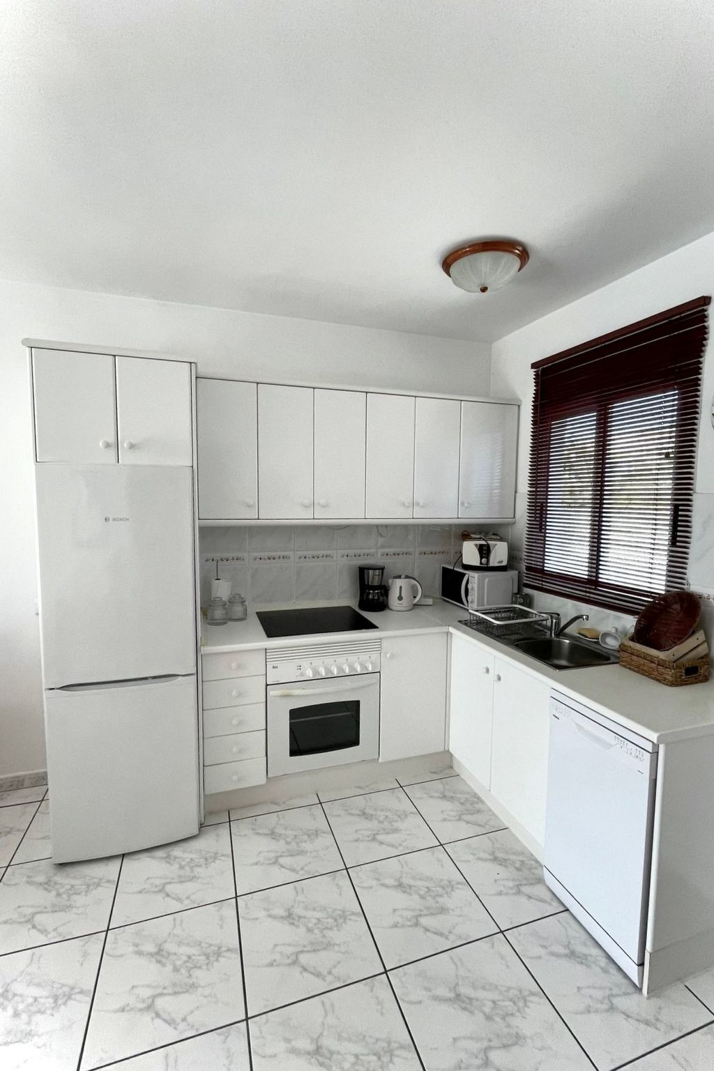 Iwona avec vue mer – Costa Calma, 2 chambres - Photo 14