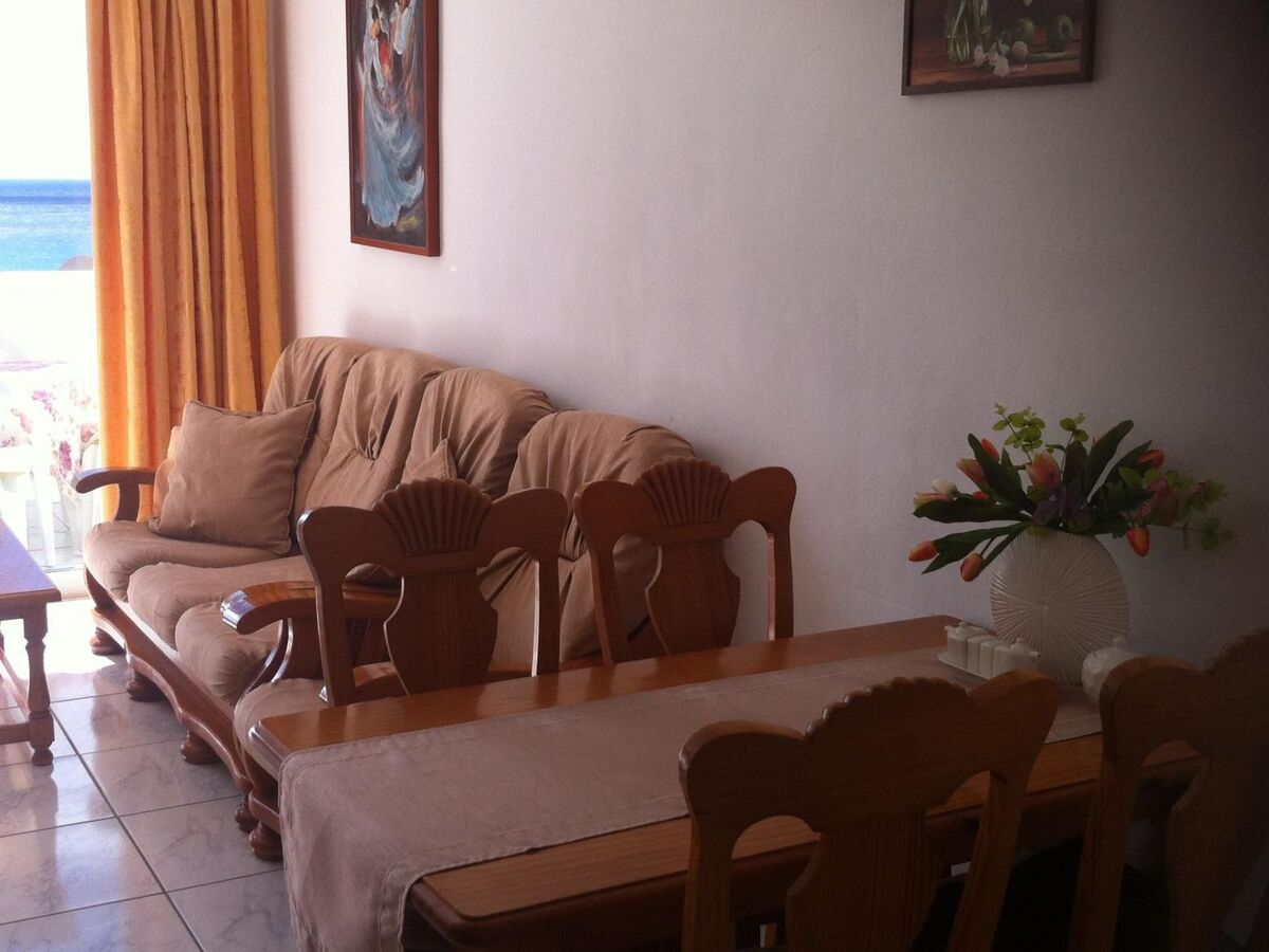 Iwona avec vue mer – Costa Calma, 2 chambres - Photo 15