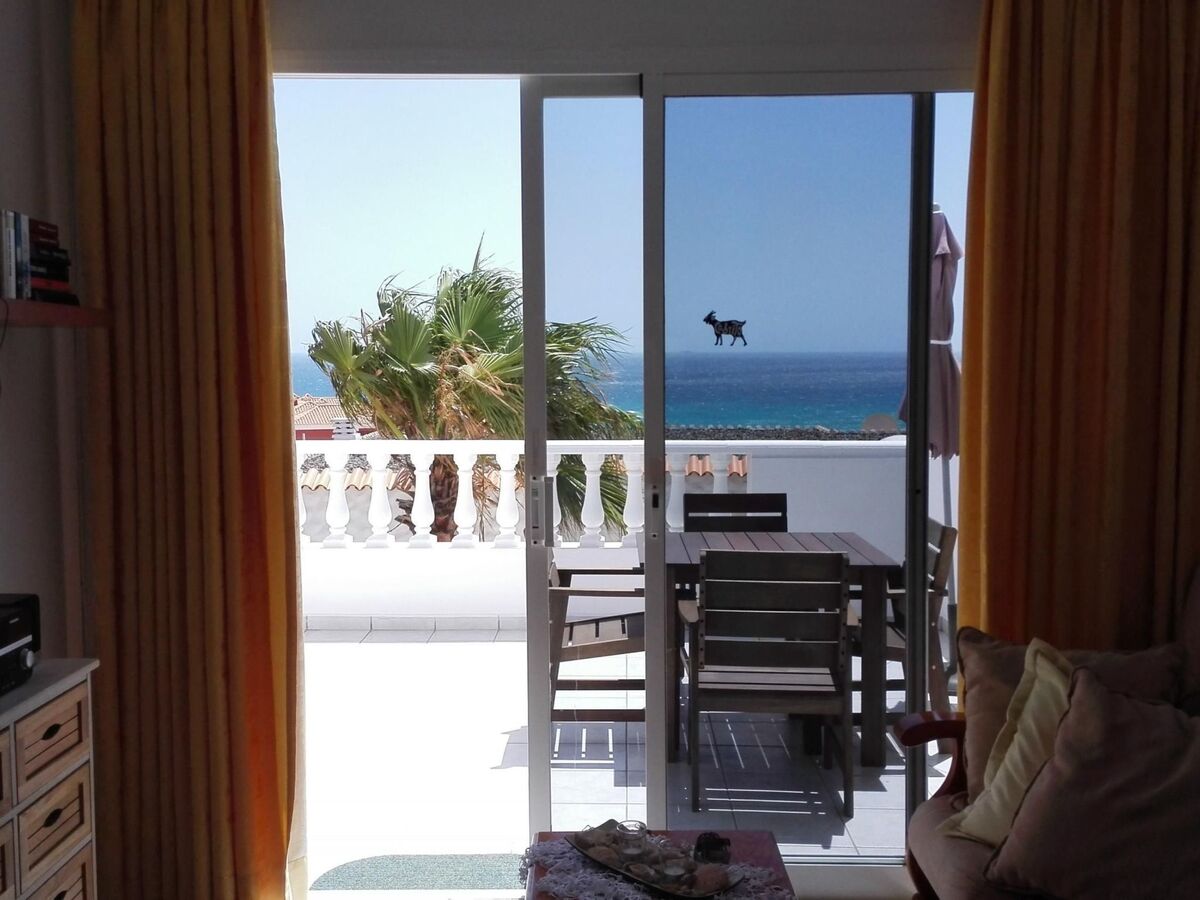 Iwona avec vue mer – Costa Calma, 2 chambres - Photo 16