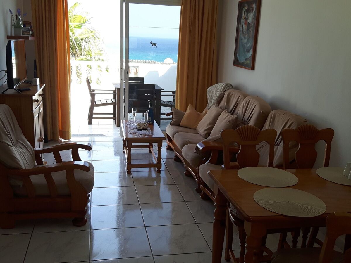 Iwona avec vue mer – Costa Calma, 2 chambres - Photo 17