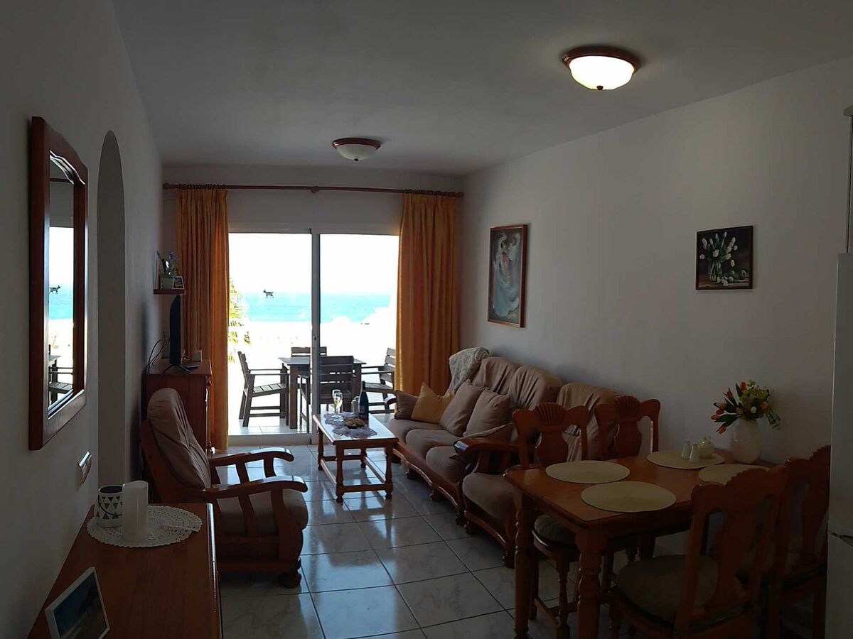 Iwona avec vue mer – Costa Calma, 2 chambres - Photo 18