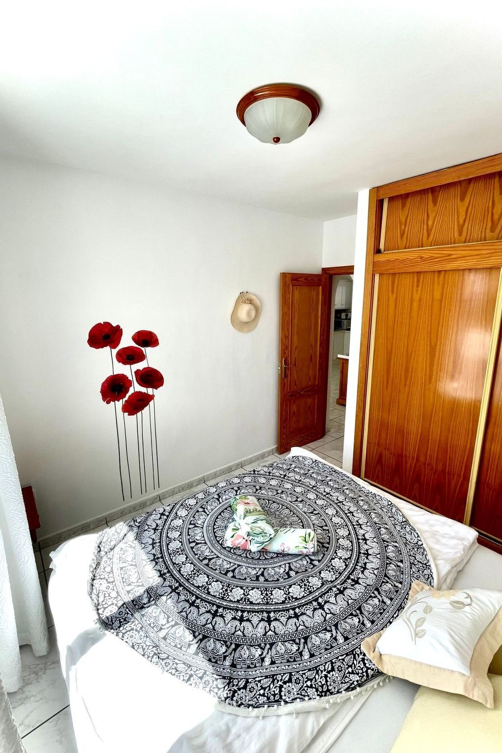 Iwona avec vue mer – Costa Calma, 2 chambres - Photo 20
