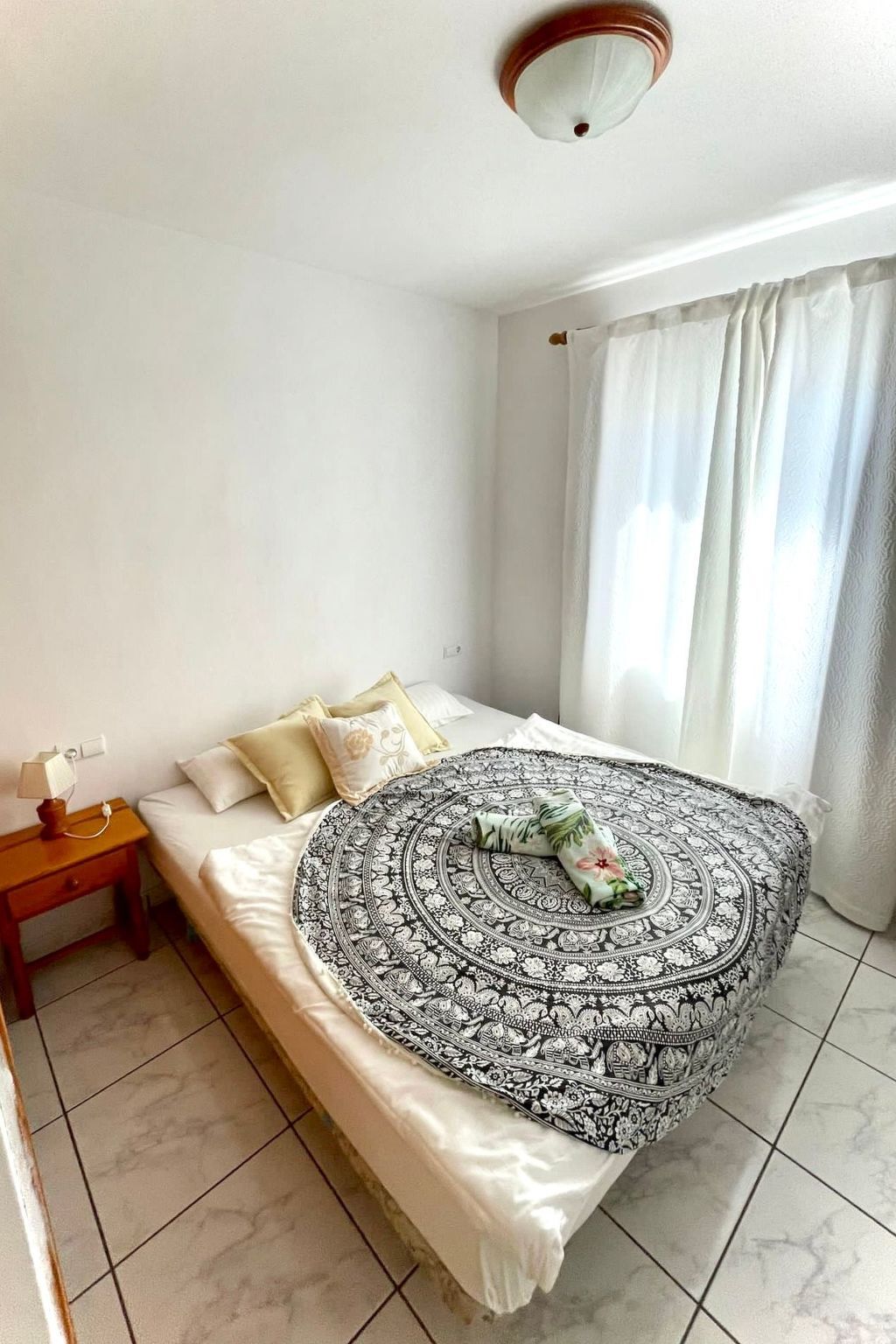 Iwona avec vue mer – Costa Calma, 2 chambres - Photo 21