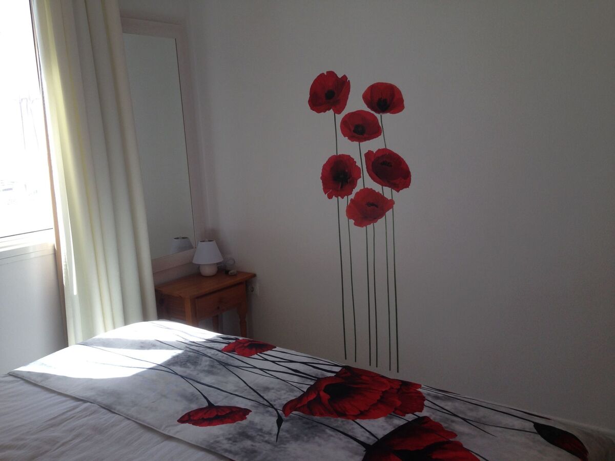 Iwona avec vue mer – Costa Calma, 2 chambres - Photo 22