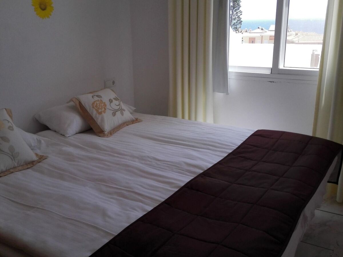Iwona avec vue mer – Costa Calma, 2 chambres - Photo 23