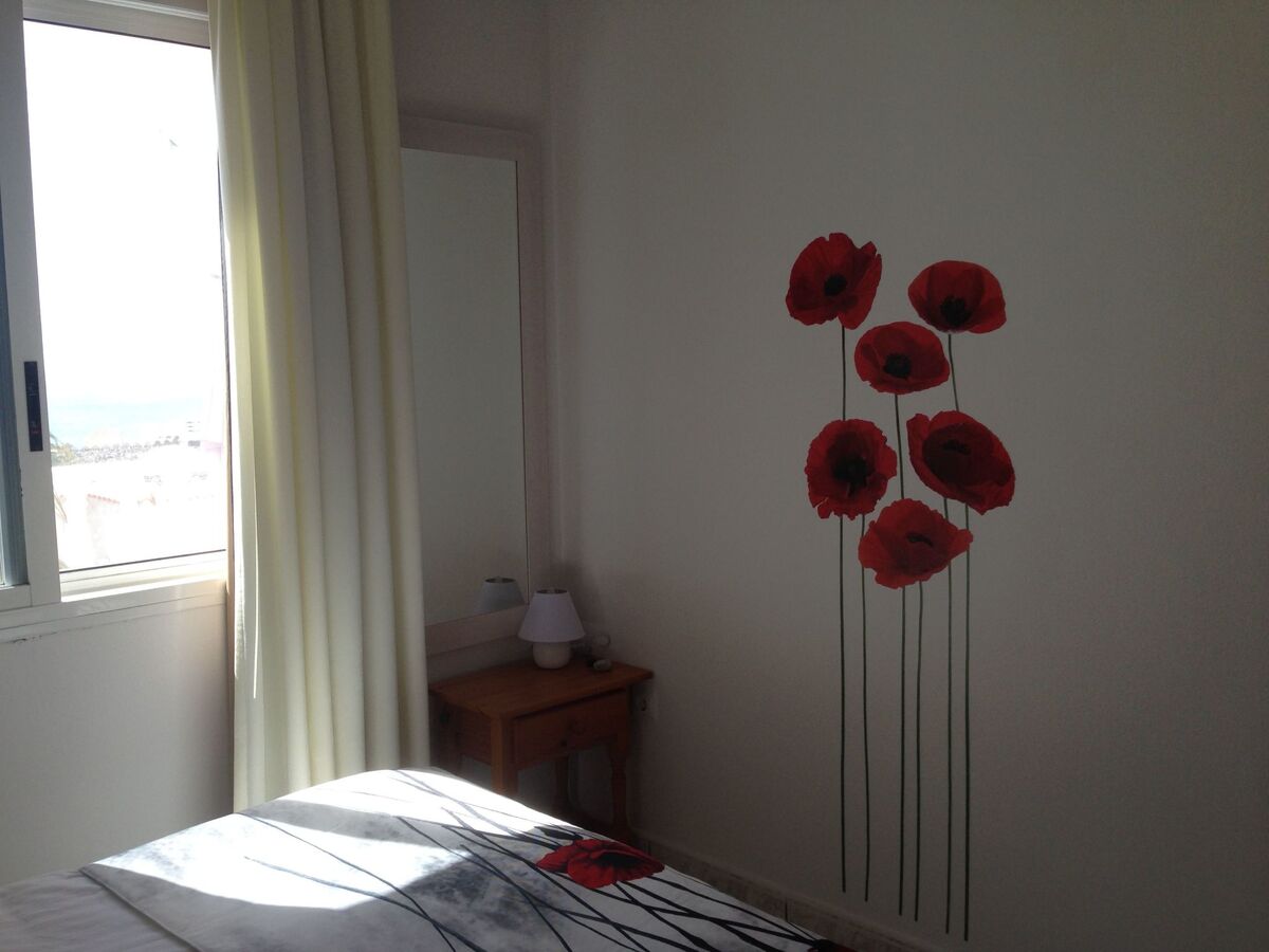 Iwona avec vue mer – Costa Calma, 2 chambres - Photo 24