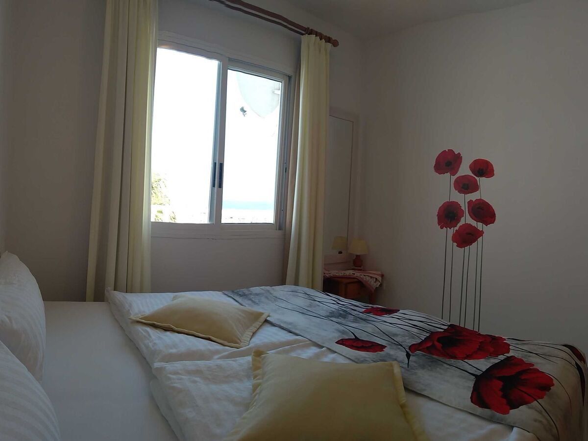 Iwona avec vue mer – Costa Calma, 2 chambres - Photo 25