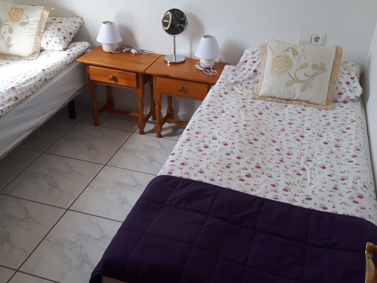Iwona avec vue mer – Costa Calma, 2 chambres - Photo 27