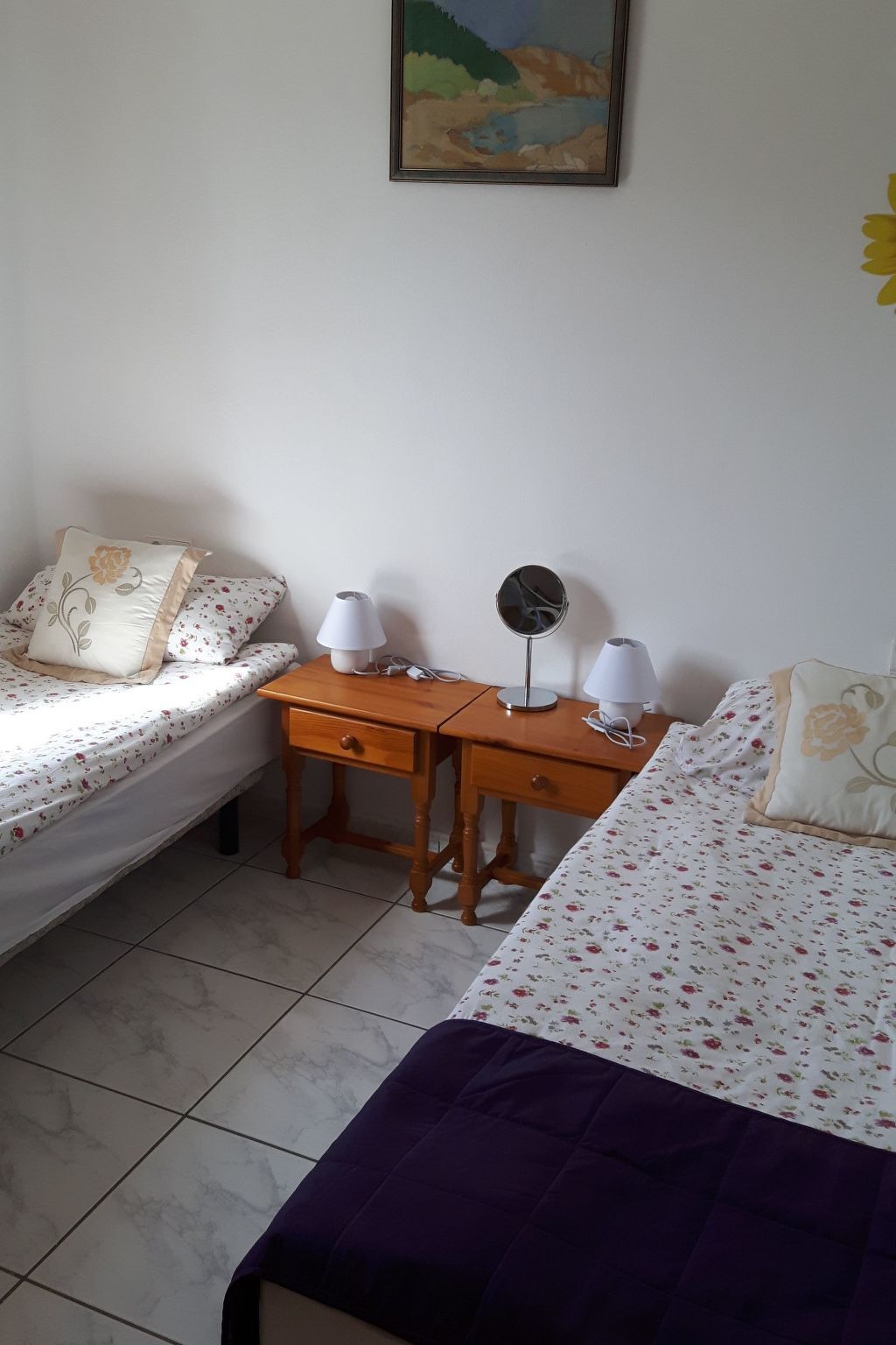 Iwona avec vue mer – Costa Calma, 2 chambres - Photo 28