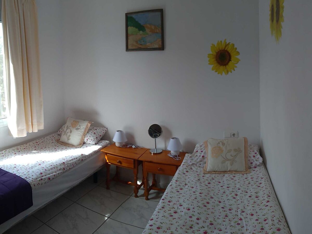 Iwona avec vue mer – Costa Calma, 2 chambres - Photo 29