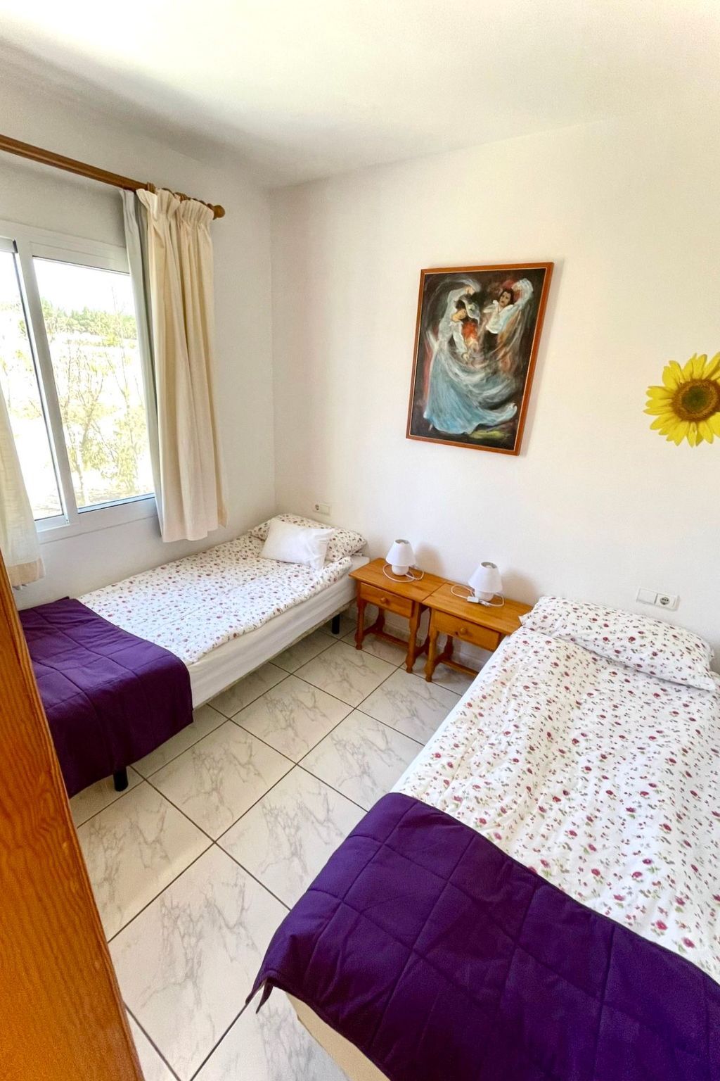 Iwona avec vue mer – Costa Calma, 2 chambres - Photo 30