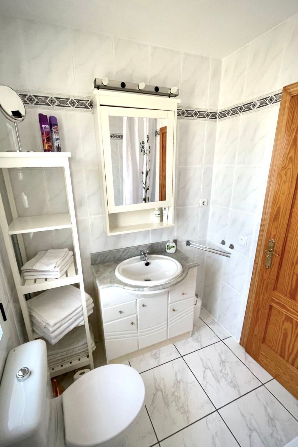 Iwona avec vue mer – Costa Calma, 2 chambres - Photo 33