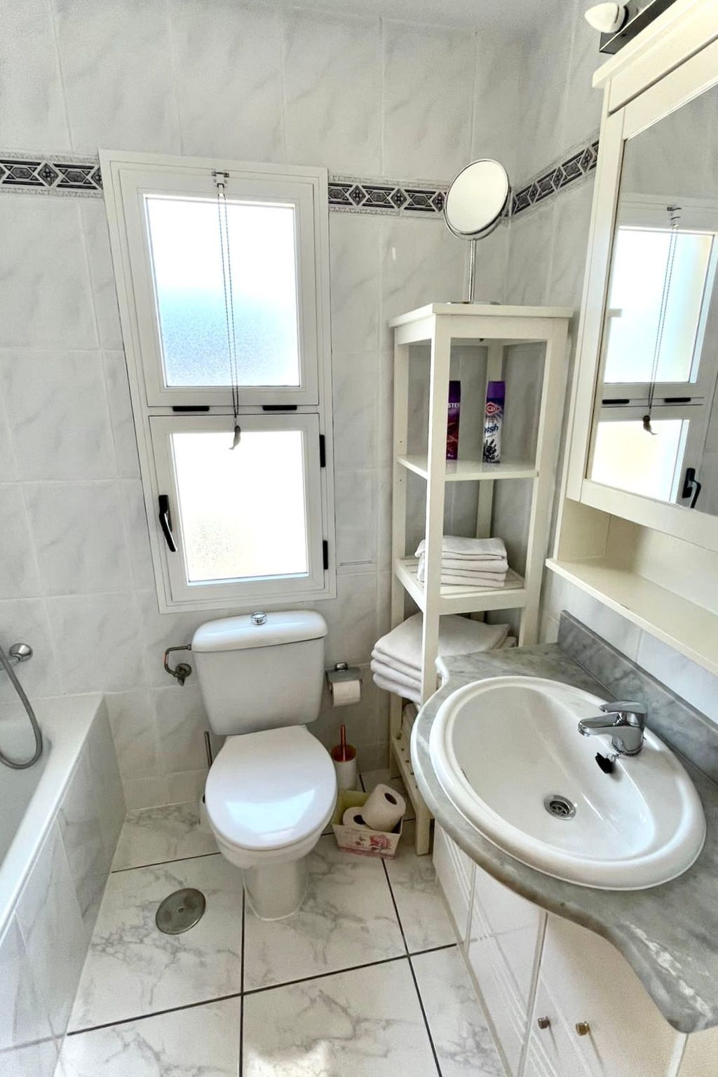 Iwona avec vue mer – Costa Calma, 2 chambres - Photo 34