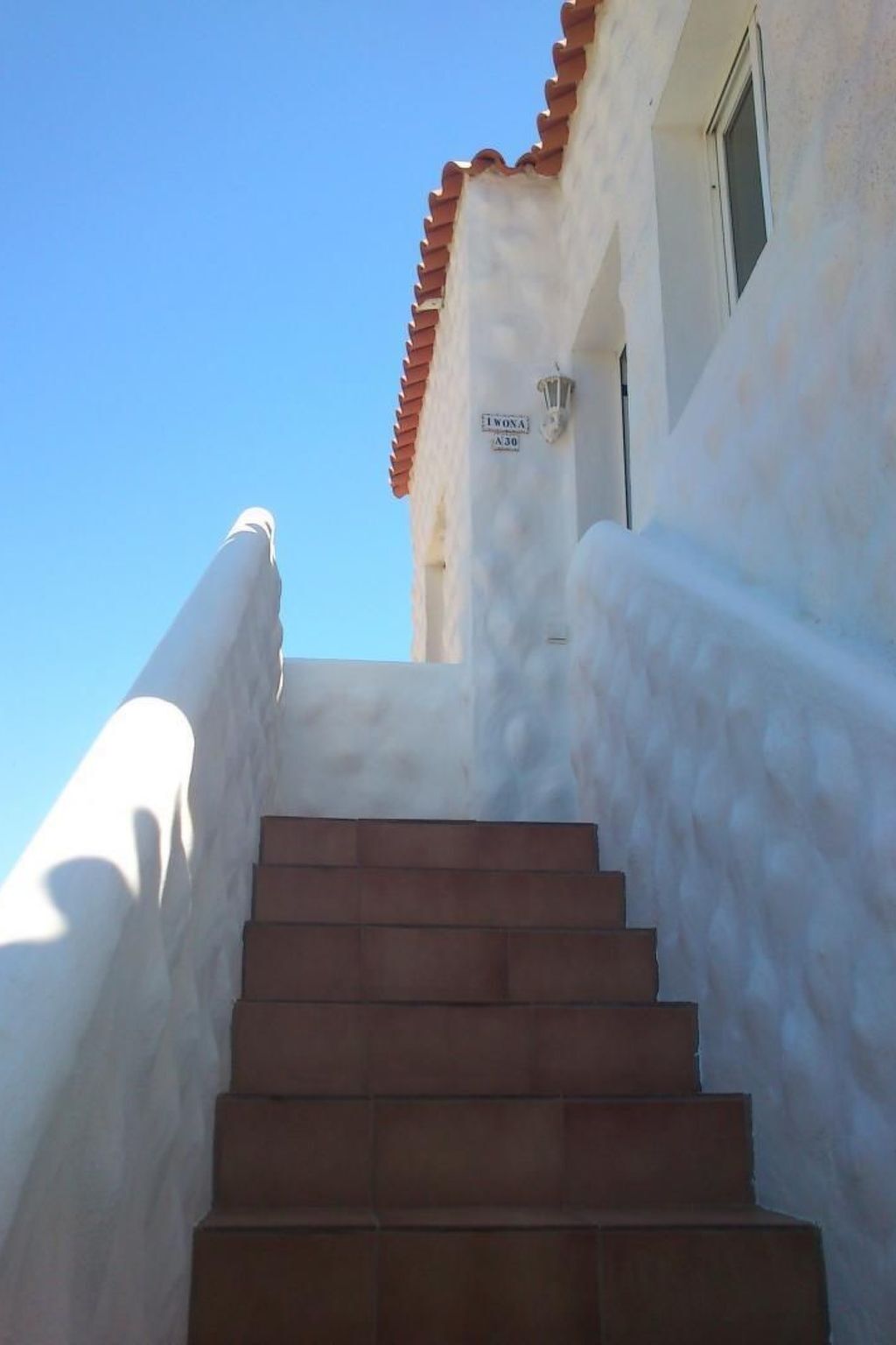 Iwona avec vue mer – Costa Calma, 2 chambres - Photo 37