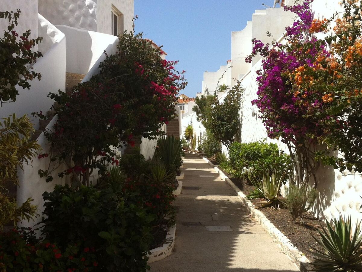 Iwona avec vue mer – Costa Calma, 2 chambres - Photo 38