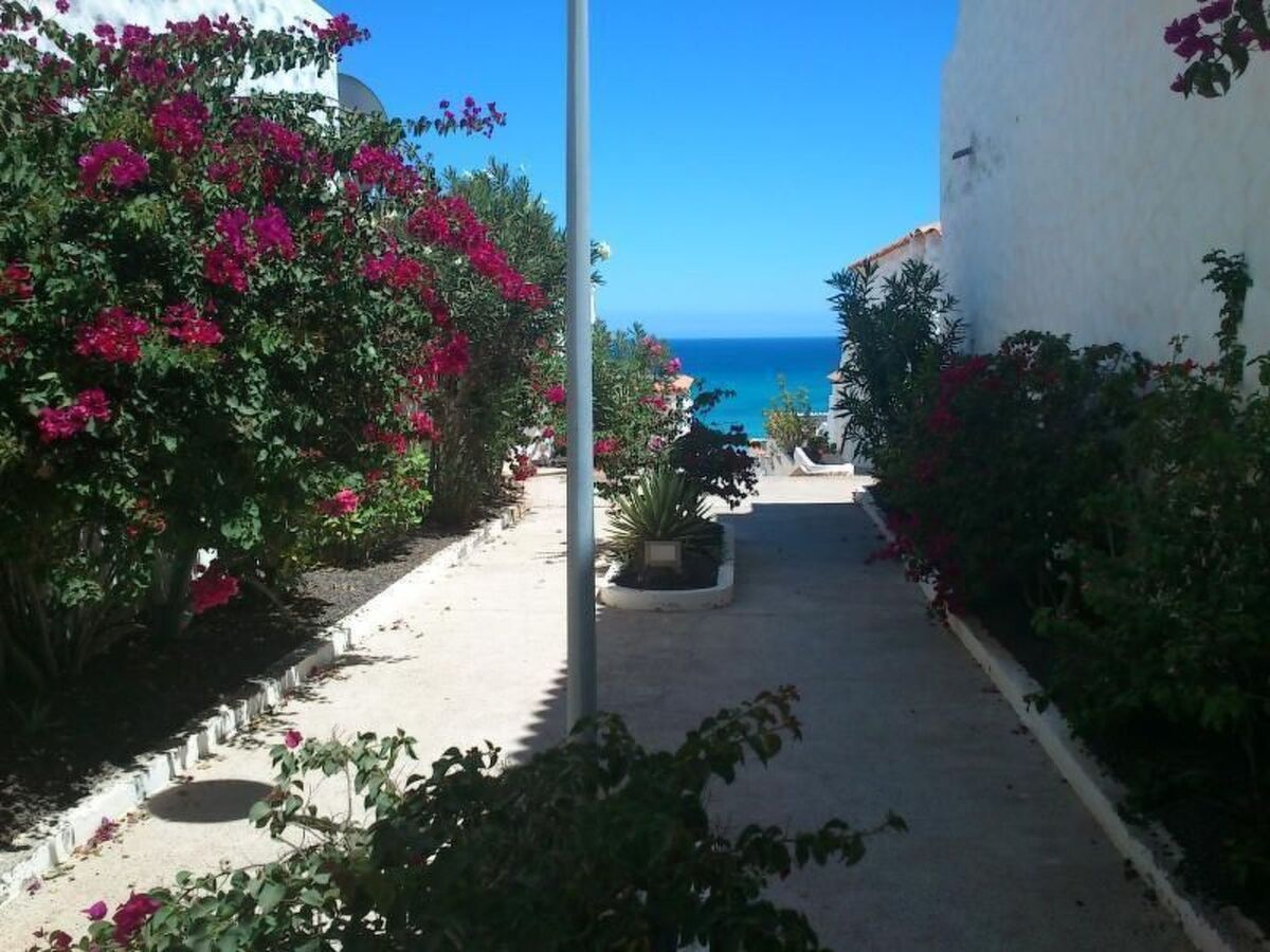Iwona avec vue mer – Costa Calma, 2 chambres - Photo 39