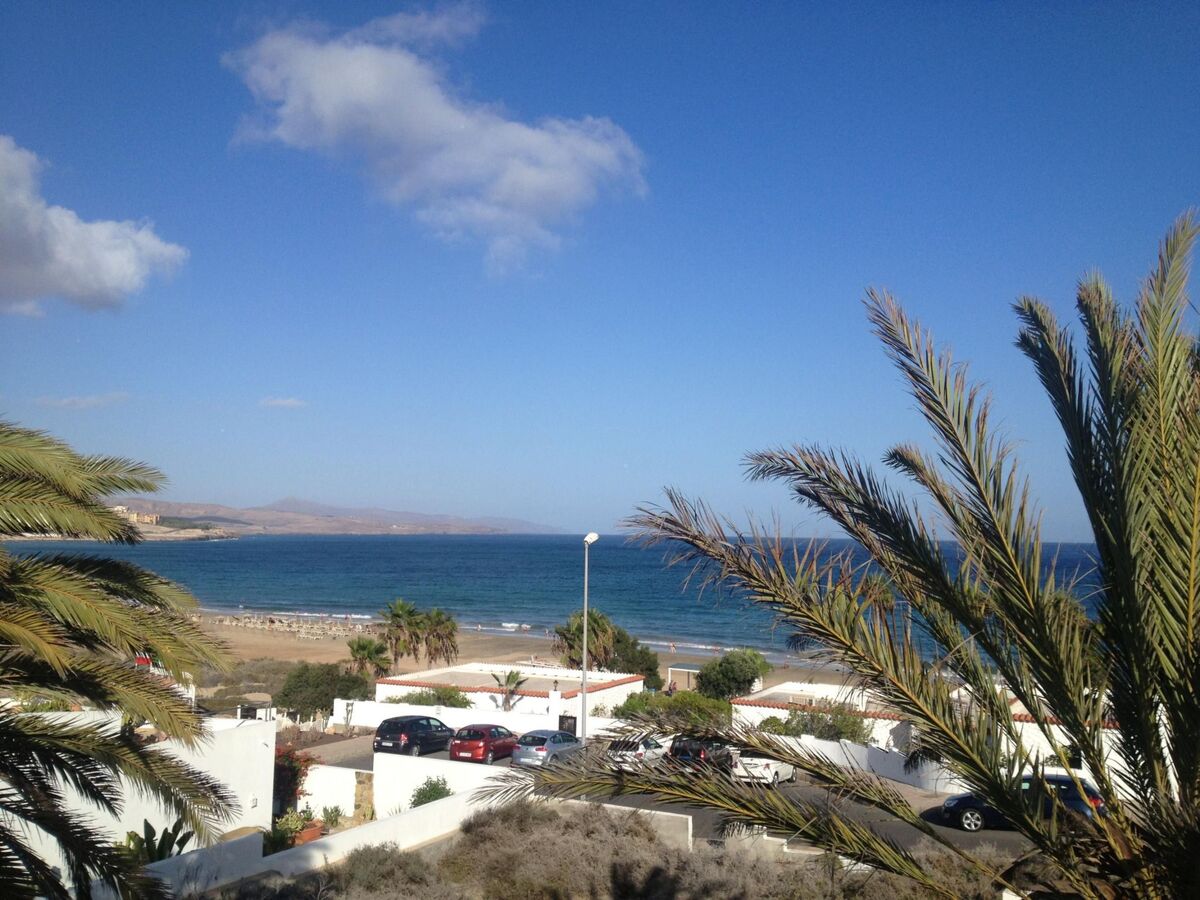 Iwona avec vue mer – Costa Calma, 2 chambres - Photo 40