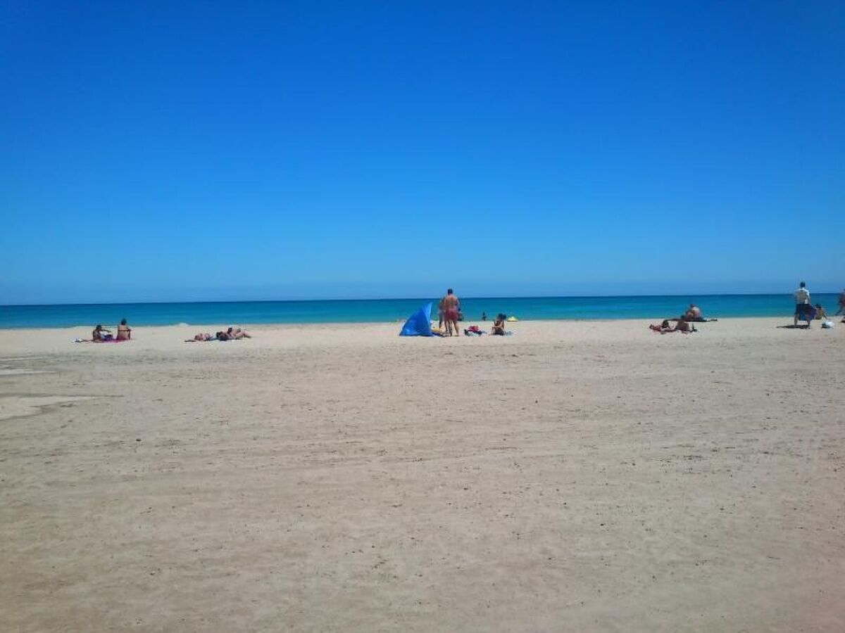 Iwona avec vue mer – Costa Calma, 2 chambres - Photo 44