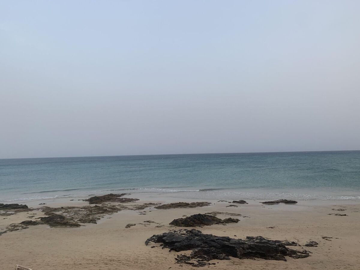 Iwona avec vue mer – Costa Calma, 2 chambres - Photo 48