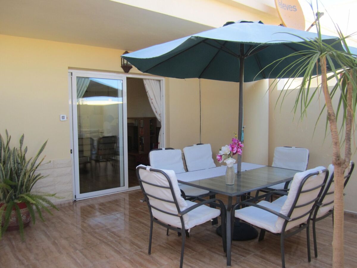 Appartement 2 chambres Costa Calma, 200 m plage - Photo 1