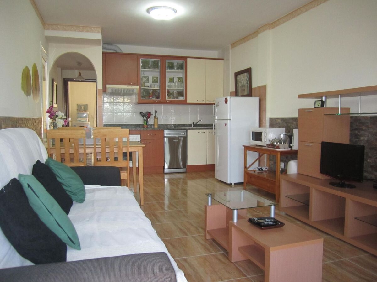 Appartement 2 chambres Costa Calma, 200 m plage - Photo 2