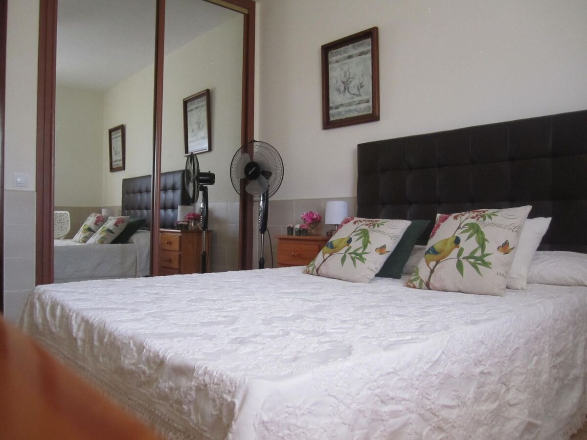 Appartement 2 chambres Costa Calma, 200 m plage - Photo 4