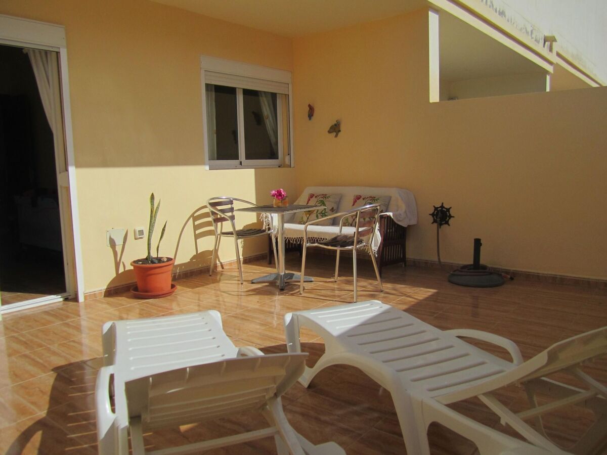 Appartement 2 chambres Costa Calma, 200 m plage - Photo 7