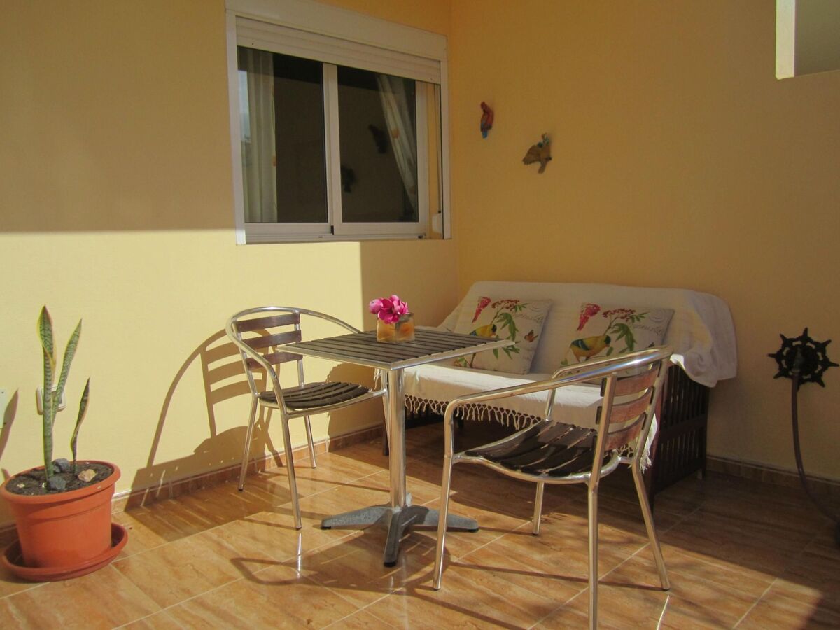 Appartement 2 chambres Costa Calma, 200 m plage - Photo 8