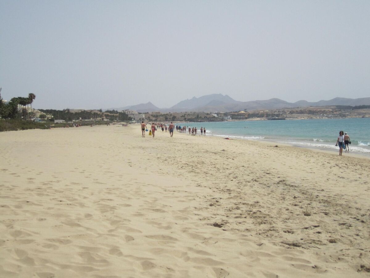 Appartement 2 chambres Costa Calma, 200 m plage - Photo 11