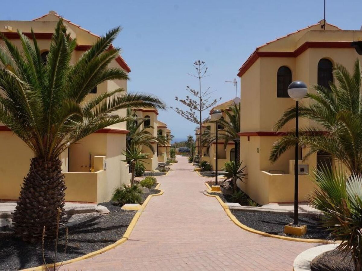 Appartement Costa Calma avec piscine commune et plage à 600 m - Photo 4