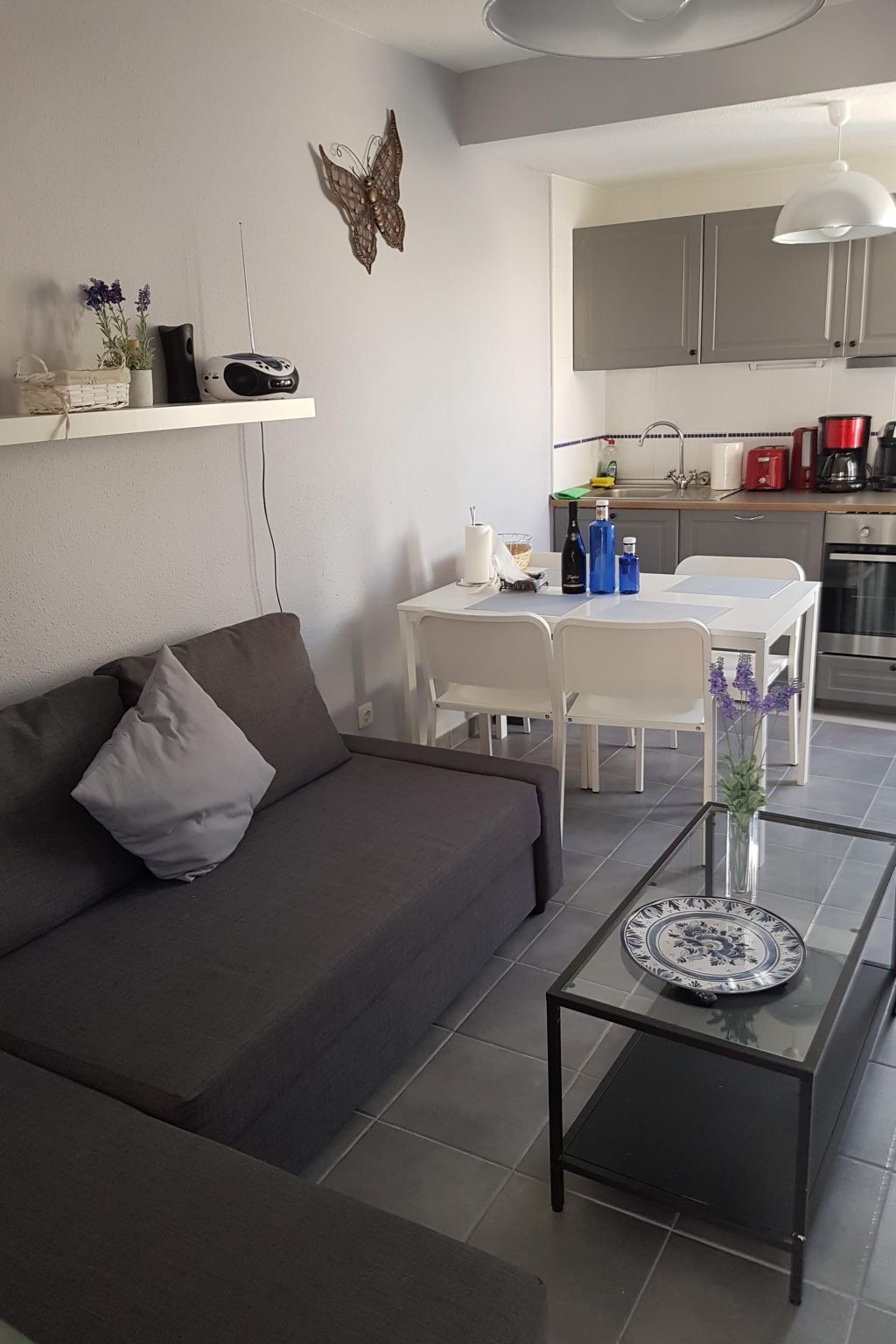 Appartement Costa Calma avec piscine commune et plage à 600 m - Photo 5