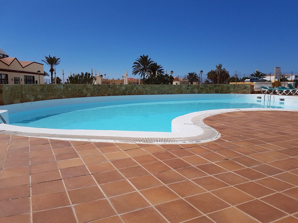 Appartement Costa Calma avec piscine commune et plage à 600 m - Photo 6