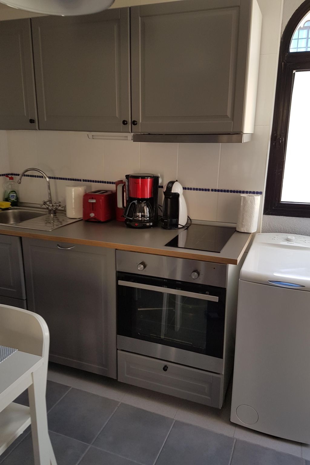 Appartement Costa Calma avec piscine commune et plage à 600 m - Photo 7