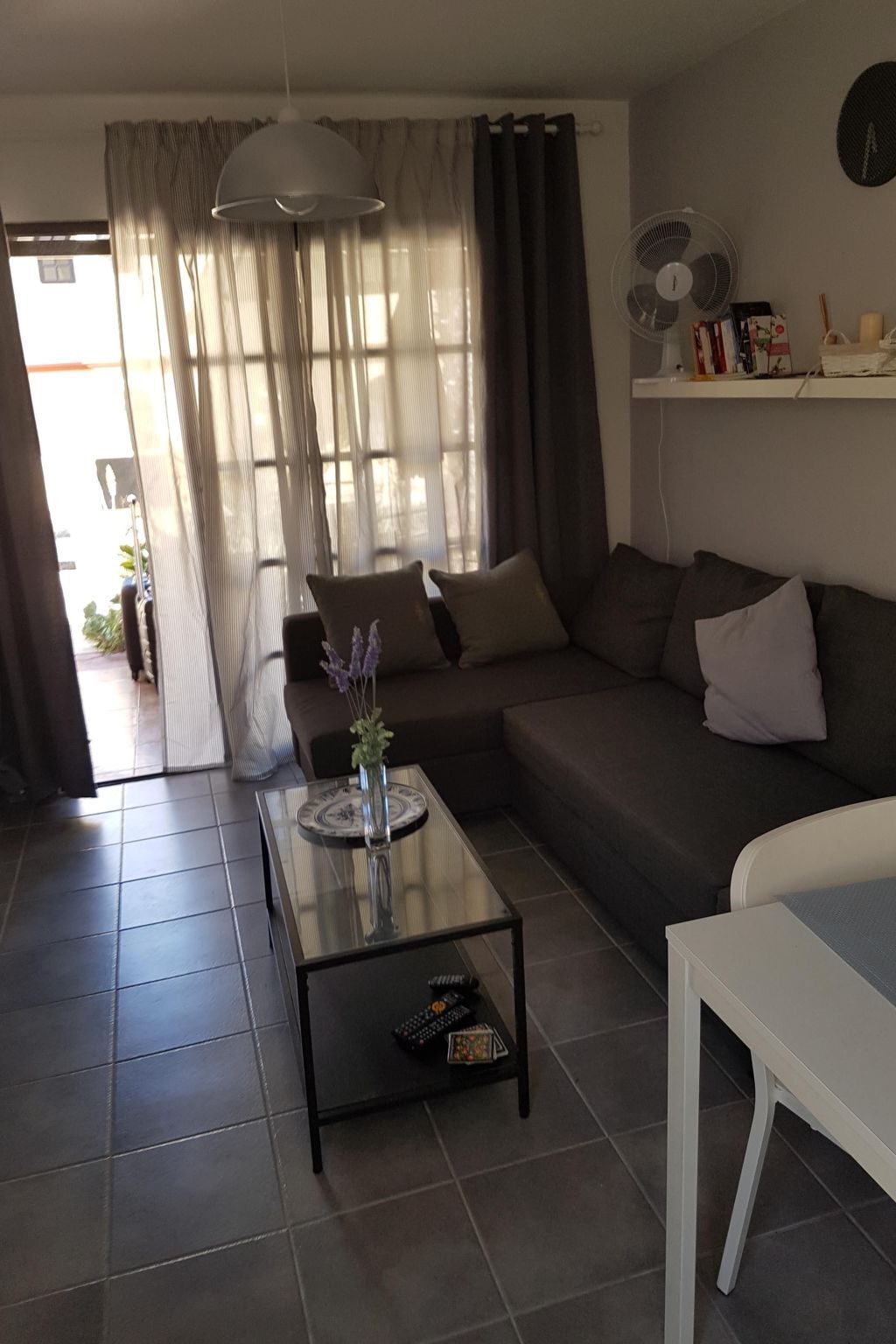 Appartement Costa Calma avec piscine commune et plage à 600 m - Photo 8