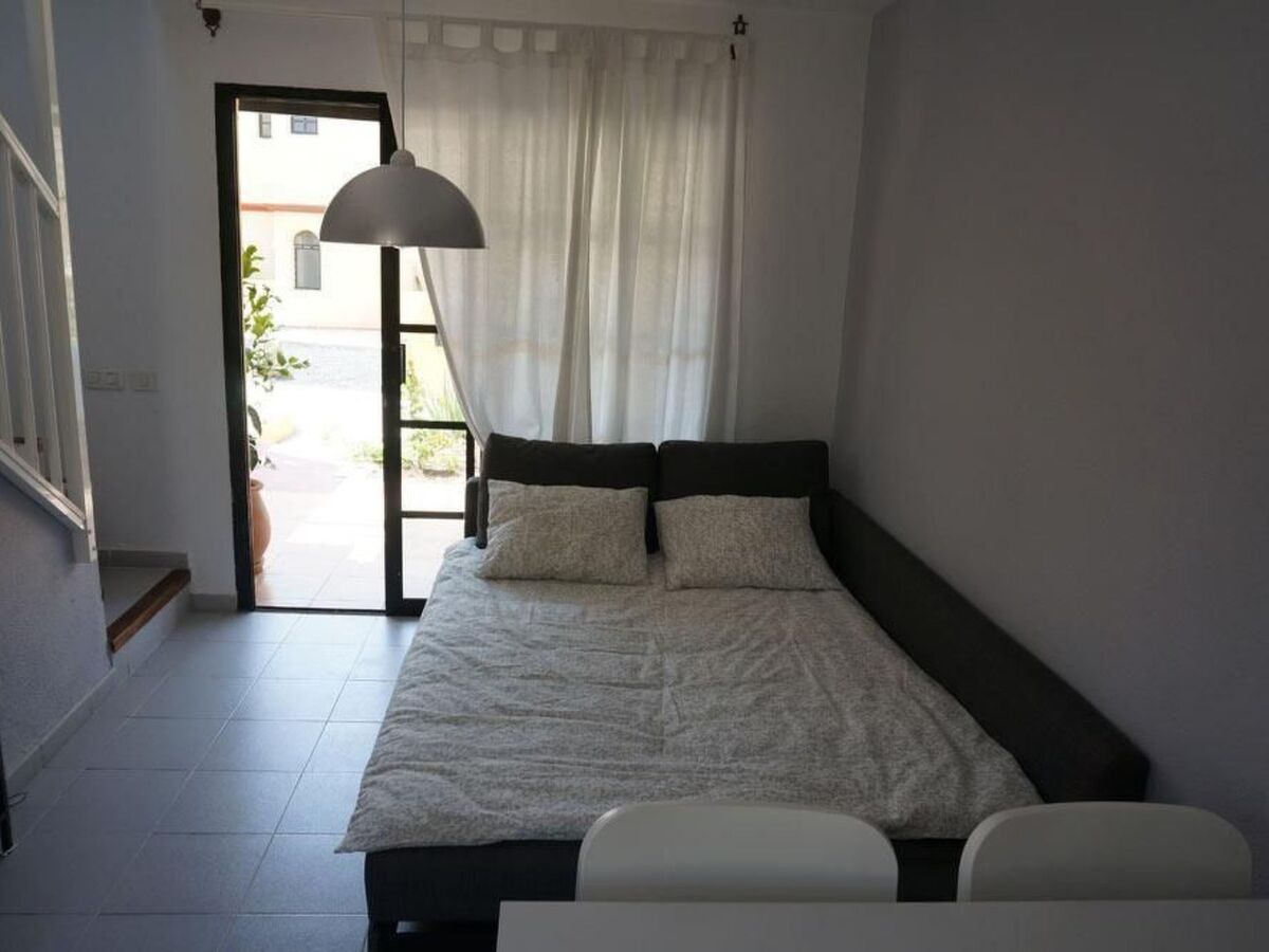Appartement Costa Calma avec piscine commune et plage à 600 m - Photo 10