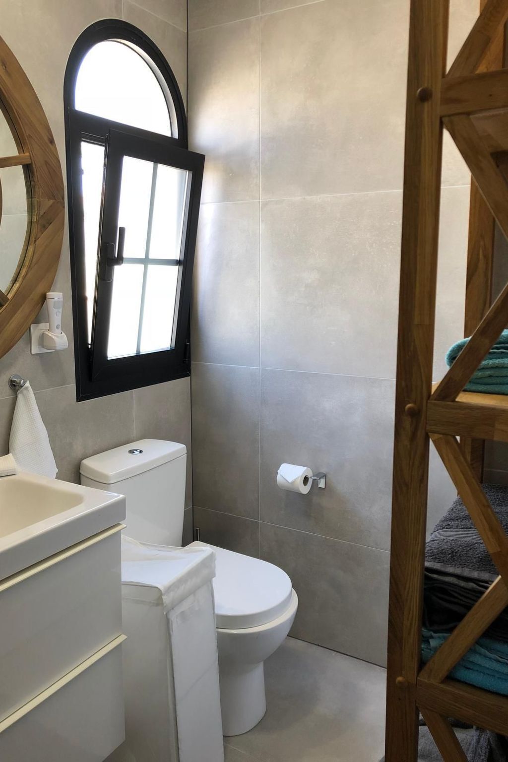 Appartement Costa Calma avec piscine commune et plage à 600 m - Photo 11