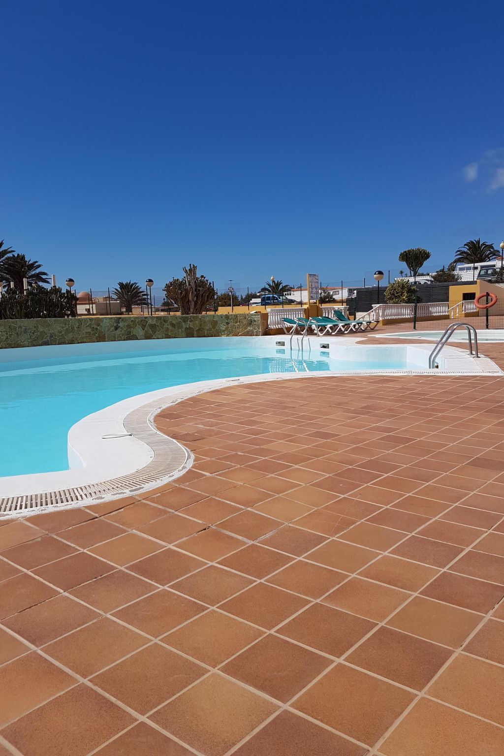 Appartement Costa Calma avec piscine commune et plage à 600 m - Photo 18