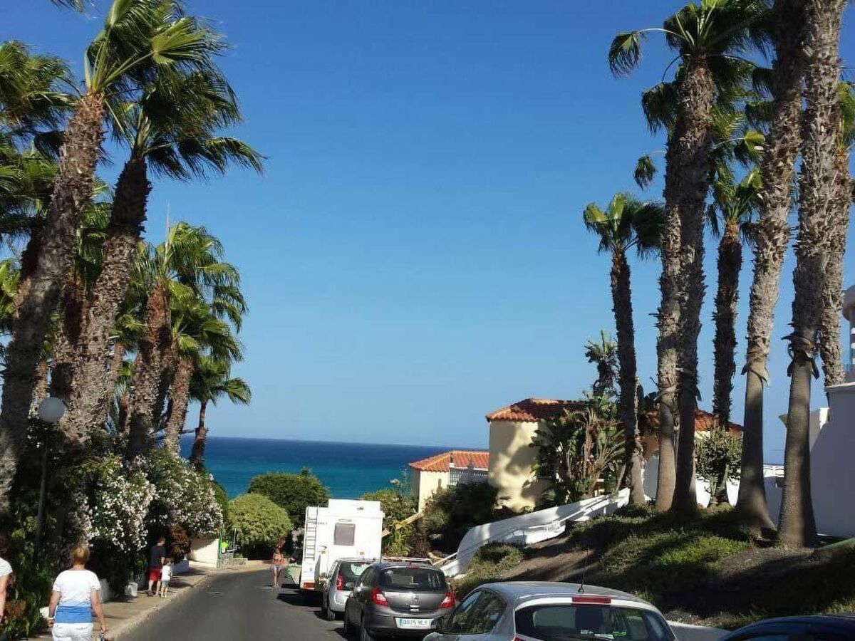 Appartement Costa Calma avec piscine commune et plage à 600 m - Photo 25