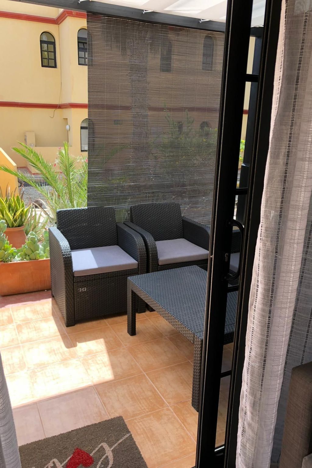 Appartement Costa Calma avec piscine commune et plage à 600 m - Photo 33